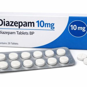 Buy Diazepam 10MG