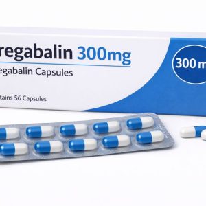 Buy Pregabalin 300MG