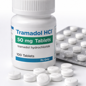Buy Tramadol 50mg