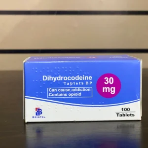 Buy Dihydrocodeine 30mg Online