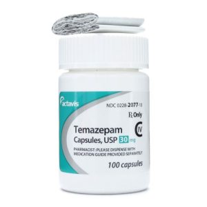 Buy Temazapam 30MG  ( Teva )